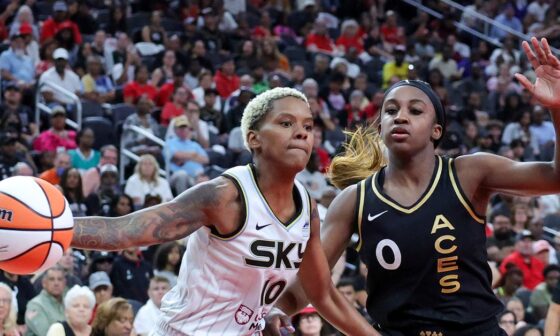 Blockbuster Unrivaled trade sends 4 WNBA stars to new teams: key details