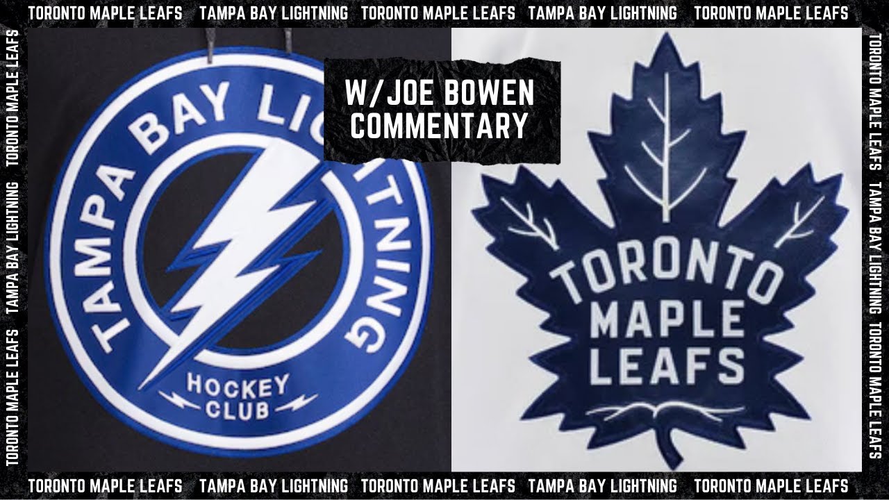 Full Highlights | Maple Leafs vs. Lightning – Nov 30, 2024 (w/Joe Bowen)