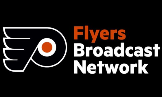 Flyers Daily with Jason Myrtetus 12-2-2024