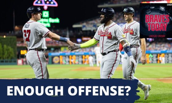 Can Atlanta Reset the CBT and Still Make the Postseason in 2025? | Atlanta Braves Podcast