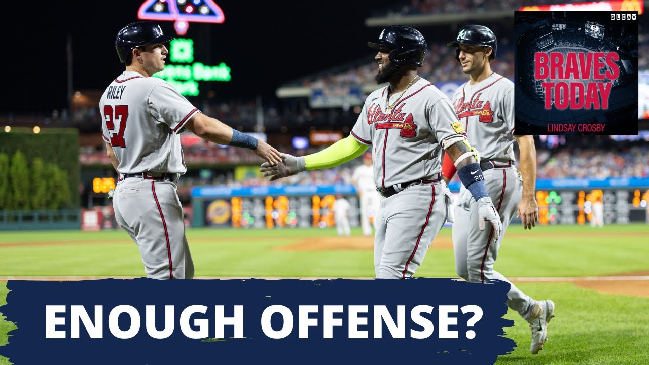 Can Atlanta Reset the CBT and Still Make the Postseason in 2025? | Atlanta Braves Podcast