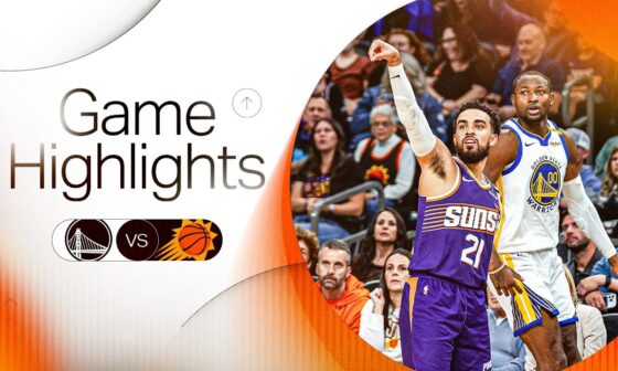 11-30-24 Phoenix Suns Player Highlights: Tyus Jones