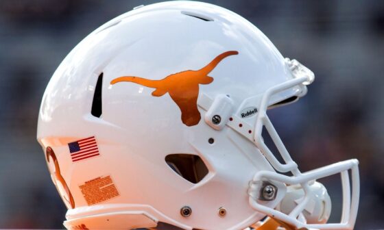 Michael Terry III commits to Texas over Nebraska, Oregon