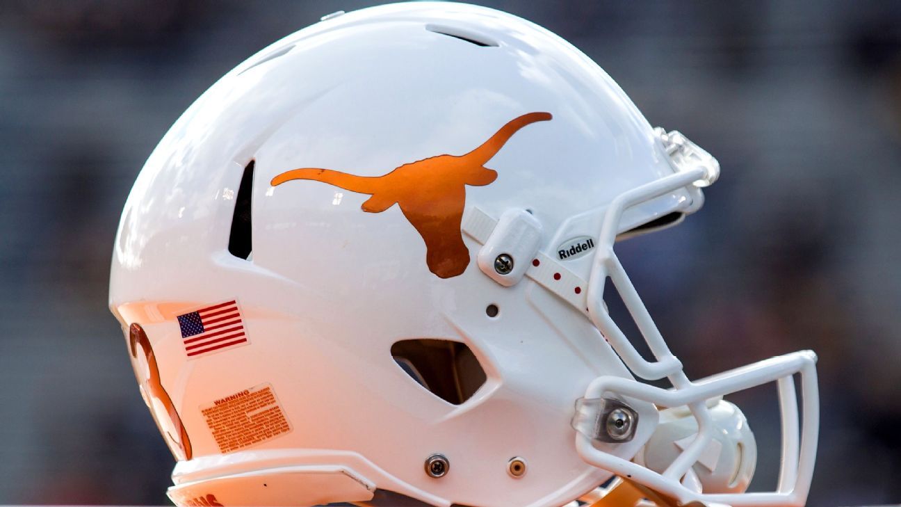 Michael Terry III commits to Texas over Nebraska, Oregon