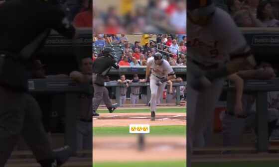 Most satisfying bat flip ever?