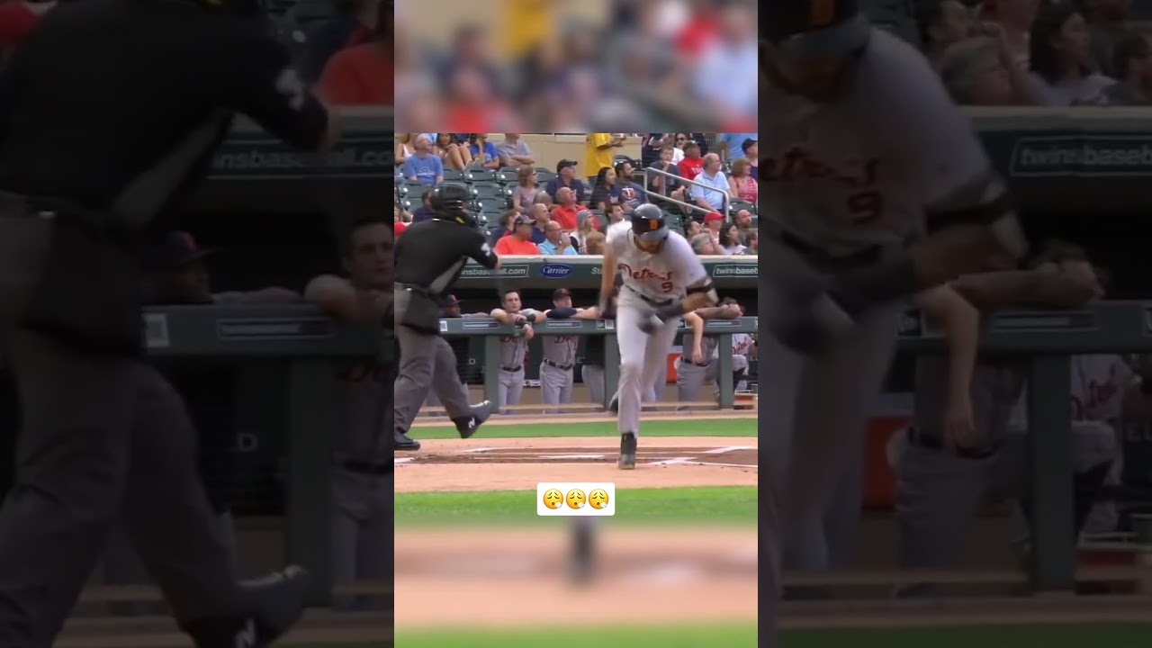 Most satisfying bat flip ever?