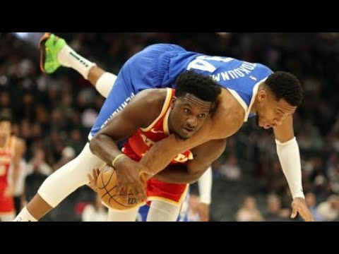 Atlanta Hawks vs Milwaukee Bucks - Full Game Highlights | December 4, 2024-25 NBA Season