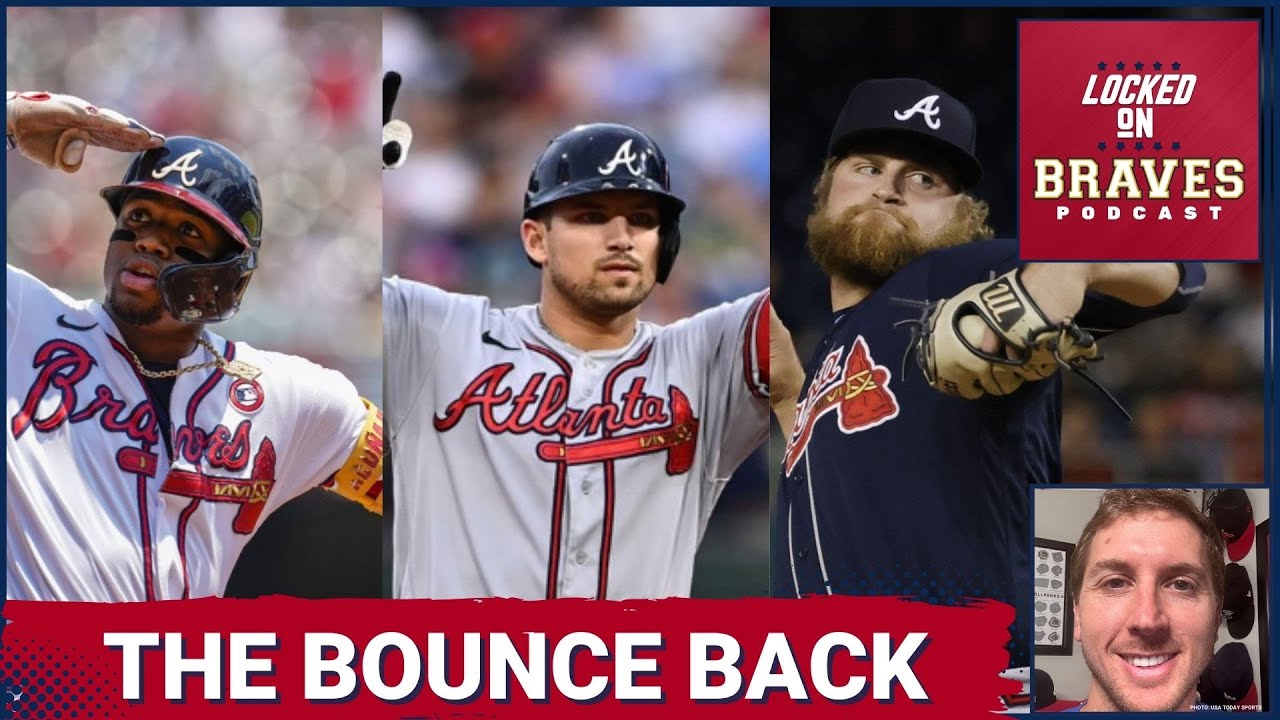 Atlanta Braves: Most Likely Bounce Back Candidates