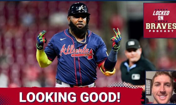 Atlanta Braves Mailbag: Is Marcell Ozuna Fit for the OF Again?