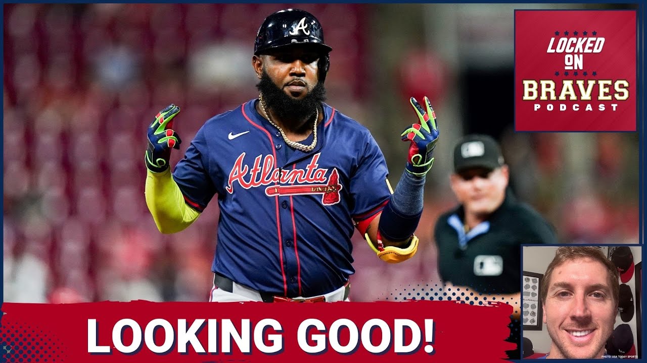 Atlanta Braves Mailbag: Is Marcell Ozuna Fit for the OF Again?