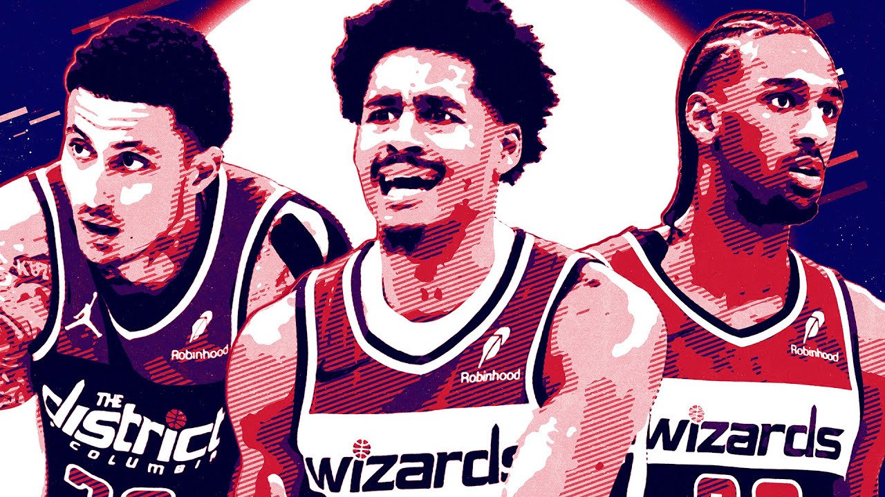 The Wizards Are Historically Bad