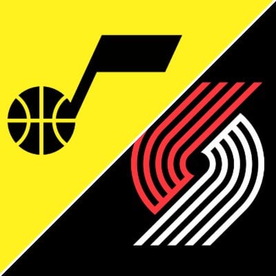 [POST GAME THREAD] Jazz destroy the Blazers 141-99, with 9 players in double figures