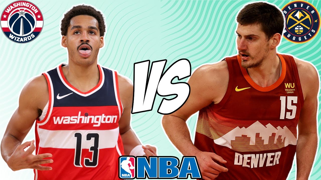 Denver Nuggets vs Washington Wizards 12/7/24 NBA Picks & Predictions | NBA Tips