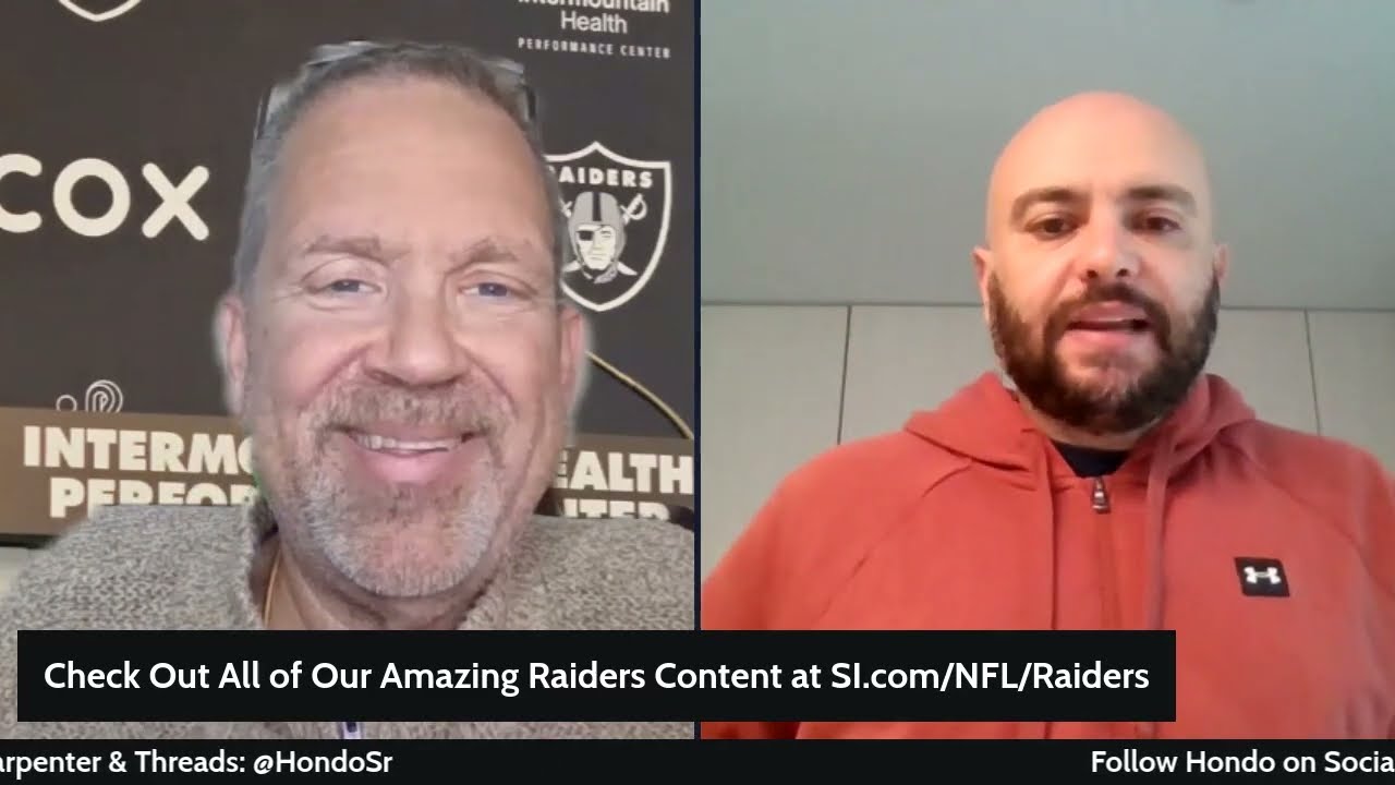 Las Vegas Raiders Insider Podcast on the Silver and Black and Drama of the NFL #raiders  #chiefs