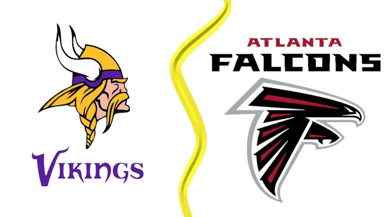 🏈 Atlanta Falcons vs Minnesota Vikings Live Stream 🏈