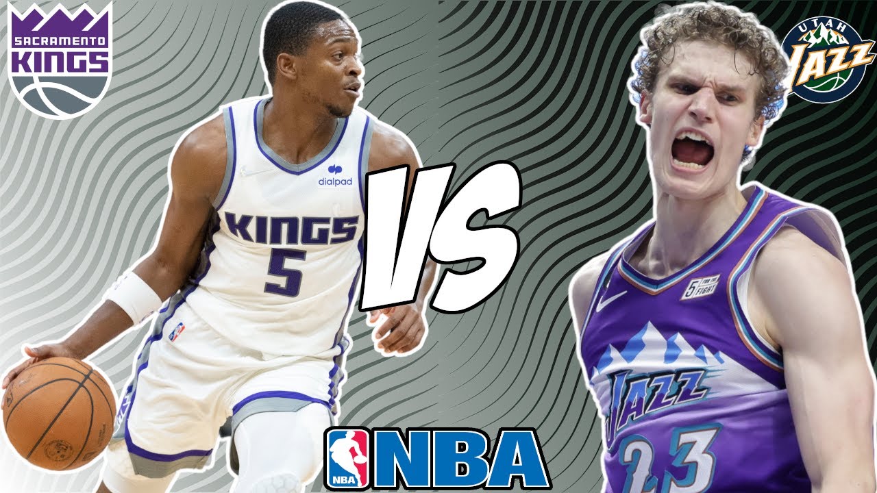 Utah Jazz vs Sacramento Kings 12/8/24 NBA Picks & Predictions | NBA Tips