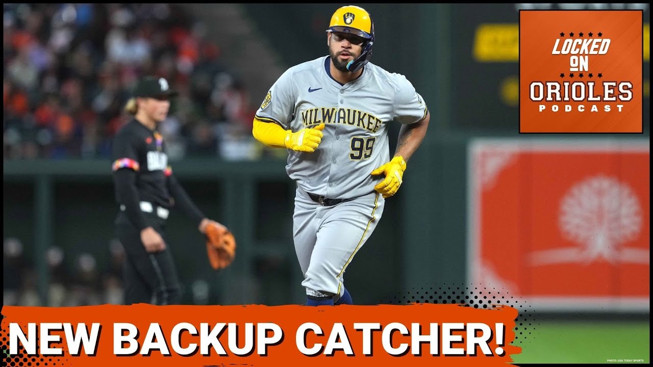 Orioles sign catcher Gary Sánchez to a one-year deal! — Reaction and Analysis