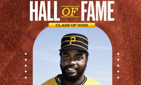 Dave Parker is elected into the Hall of Fame! 🐍 (Career highlights from The Cobra!)