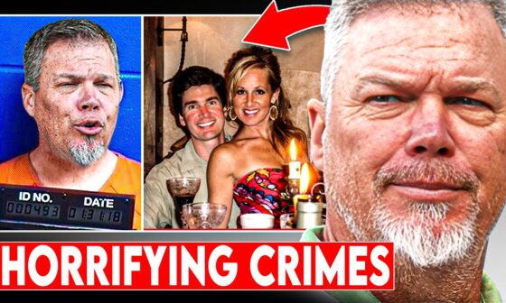 The Unbelievable Crimes of Chipper Jones, Now His Exes Break Silence…