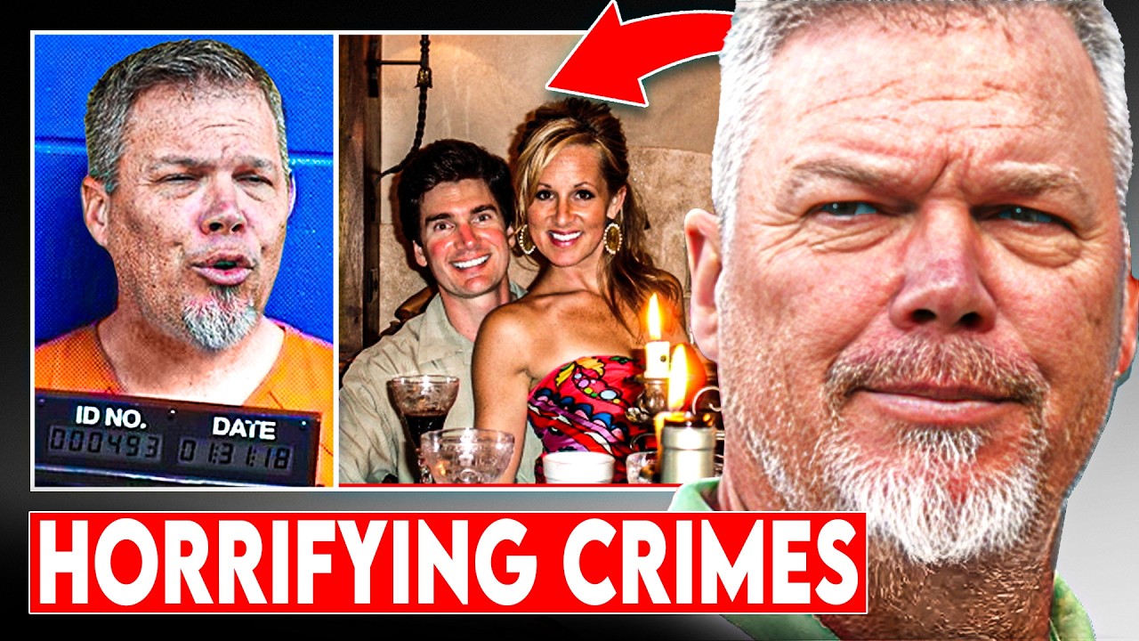 The Unbelievable Crimes of Chipper Jones, Now His Exes Break Silence…