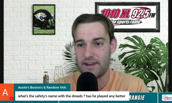 Ranking must-watch Jacksonville Jaguars players | Duval Rundown ep. 41