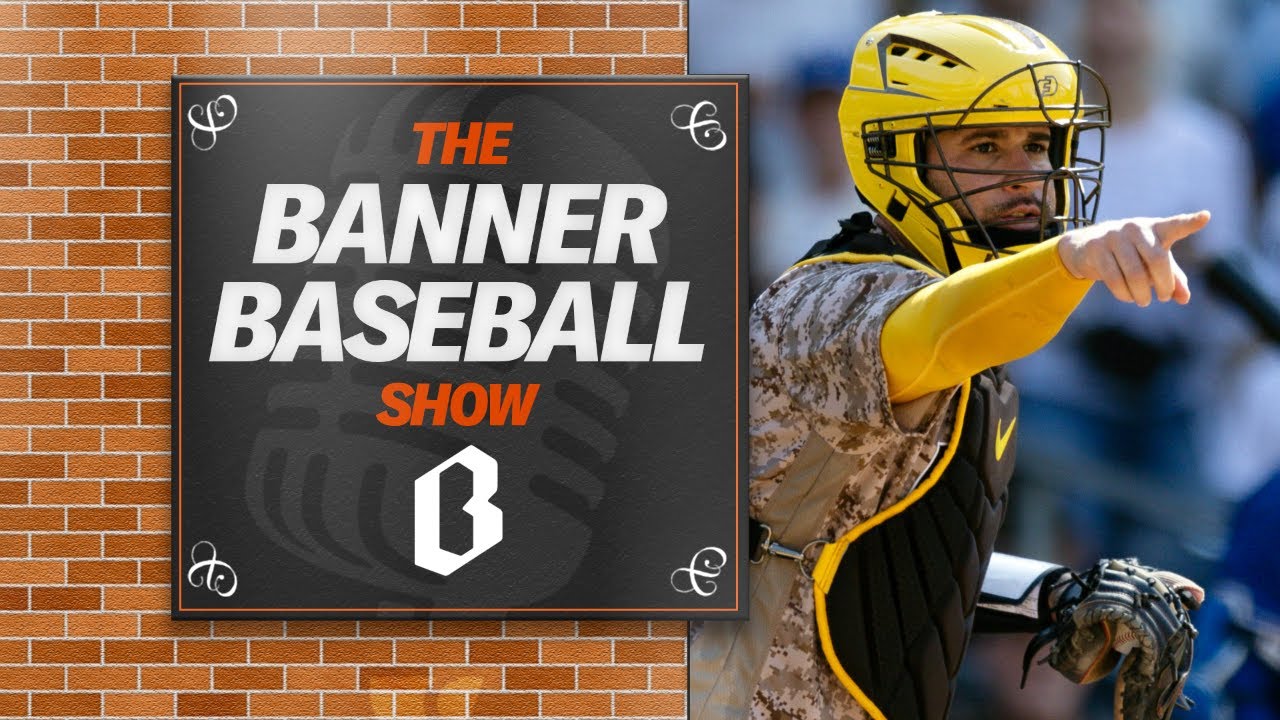 Gary Sánchez and Orioles updates from winter meetings | Banner Baseball Show