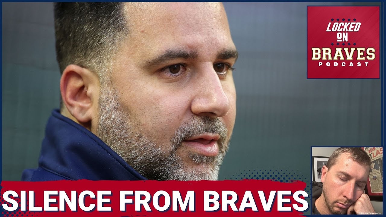 Atlanta Braves Remain Silent at MLB Winter Meetings