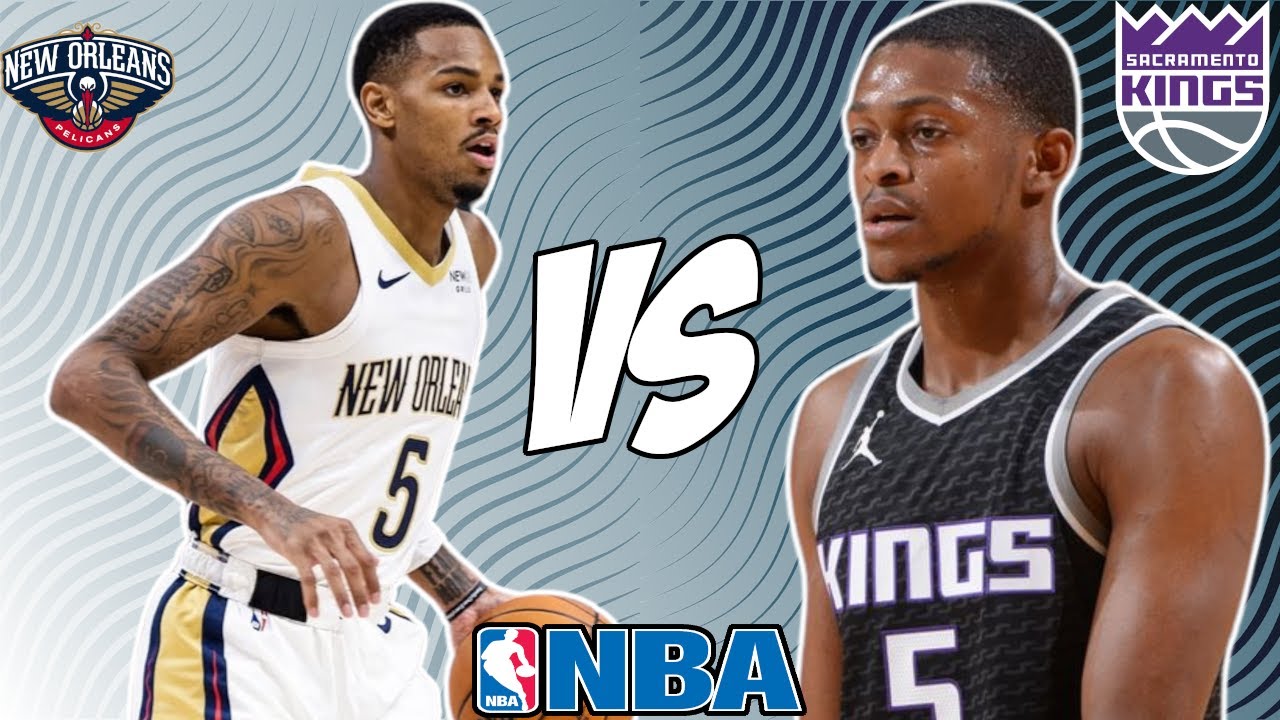 Sacramento Kings vs New Orleans Pelicans 12/12/24 NBA Picks & Predictions | NBA Tips