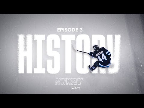 History | RUNWAY, a Winnipeg Jets documentary