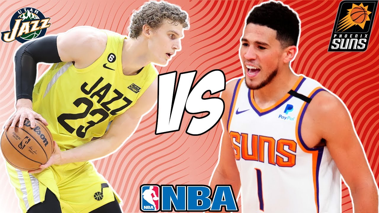 Utah Jazz vs Phoenix Suns 12/13/24 NBA Picks & Predictions | NBA Tips