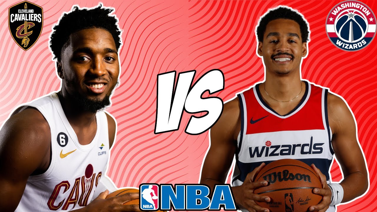 Cleveland Cavaliers vs Washington Wizards 12/13/24 NBA Picks & Predictions | NBA Tips