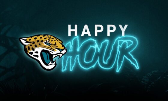 Jaguars Happy Hour + The Doug Pederson Show | 12/12/24