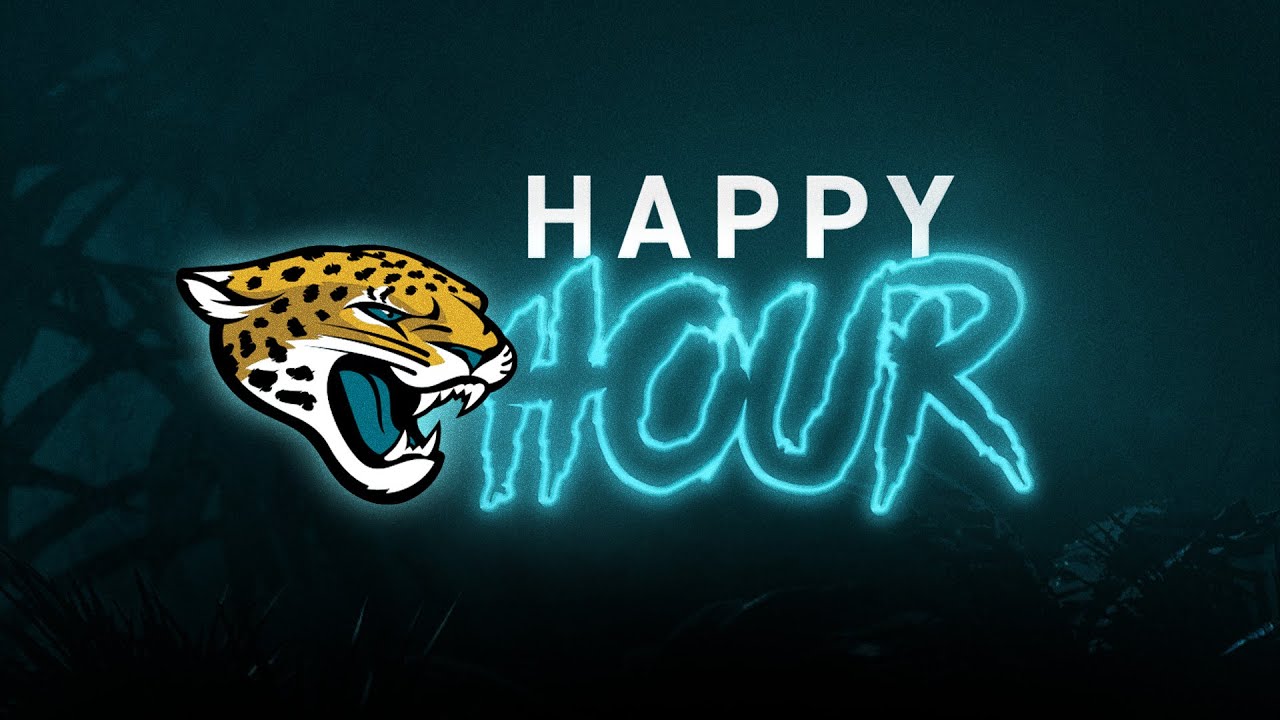 Jaguars Happy Hour + The Doug Pederson Show | 12/12/24