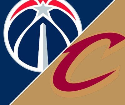 Post Game Thread: The Cleveland Cavaliers defeat The Washington Wizards 115-105