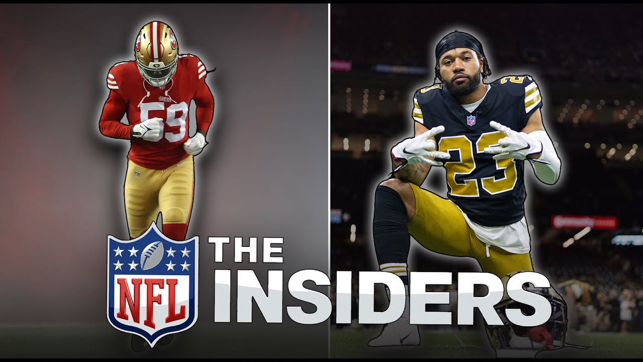 Lattimore Makes Long Awaited Debut, De'Vondre Campbell Goes AWOL; Week 15 Preview | The Insiders