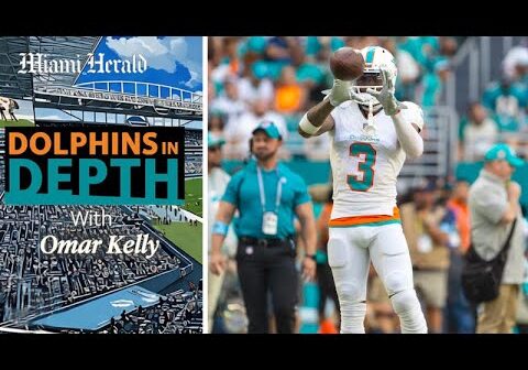 Dolphins In Depth: Was signing Odell Beckham a mistake for Miami?