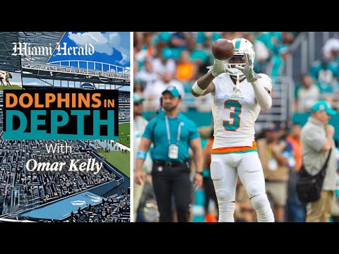 Dolphins In Depth: Was signing Odell Beckham a mistake for Miami?