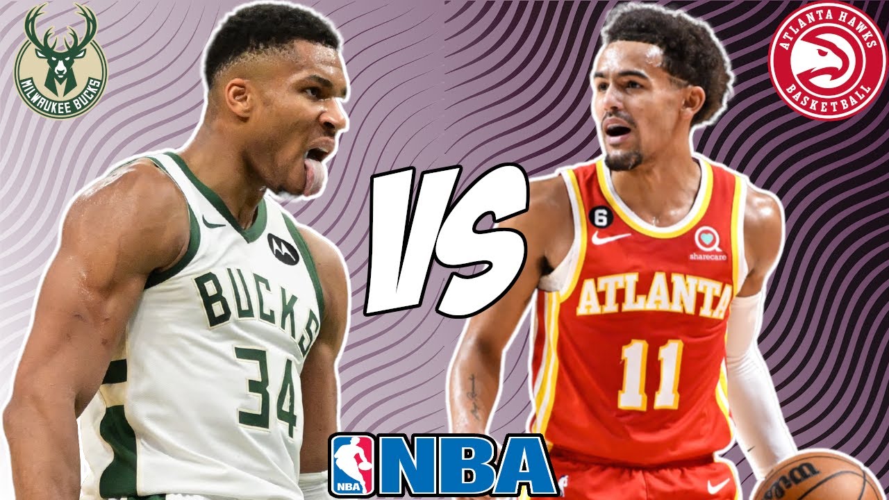 Milwaukee Bucks vs Atlanta Hawks 12/14/24 NBA Picks & Predictions | NBA Tips