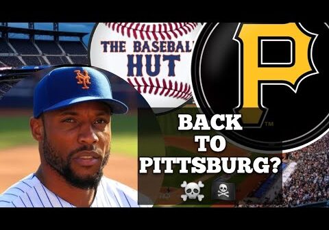 From Citifield to PNC Park: Marte's Mets to Pirates Trade Talk!