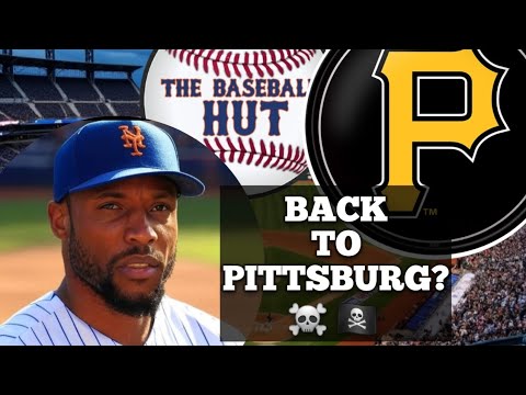 From Citifield to PNC Park: Marte's Mets to Pirates Trade Talk!