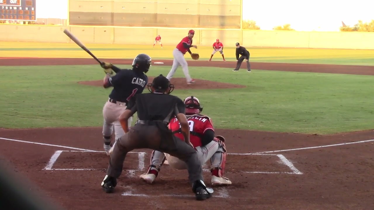 Christian Cairo, SS, Atlanta Braves