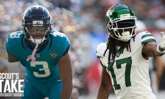 Jaguars Game Preview: Keys to Victory vs. Jets in Week 15 | Scout's Take