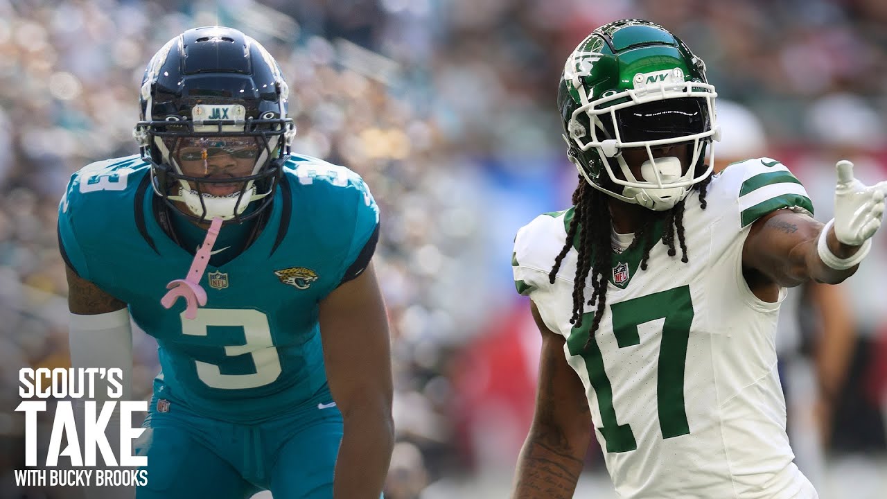 Jaguars Game Preview: Keys to Victory vs. Jets in Week 15 | Scout's Take