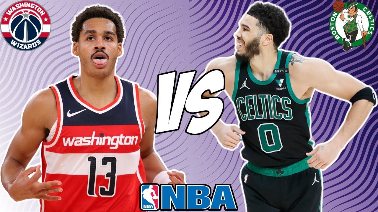 Washington Wizards vs Boston Celtics 12/15/24 NBA Picks & Predictions | NBA Tips