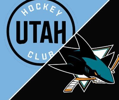 Post Game Thread: Utah Hockey Club Vs San Jose Sharks | Saturday December 14, 2024