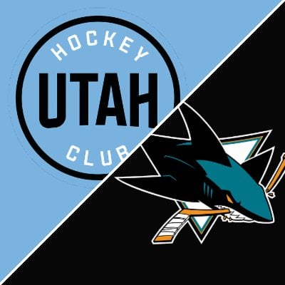 Post Game Thread: Utah Hockey Club Vs San Jose Sharks | Saturday December 14, 2024