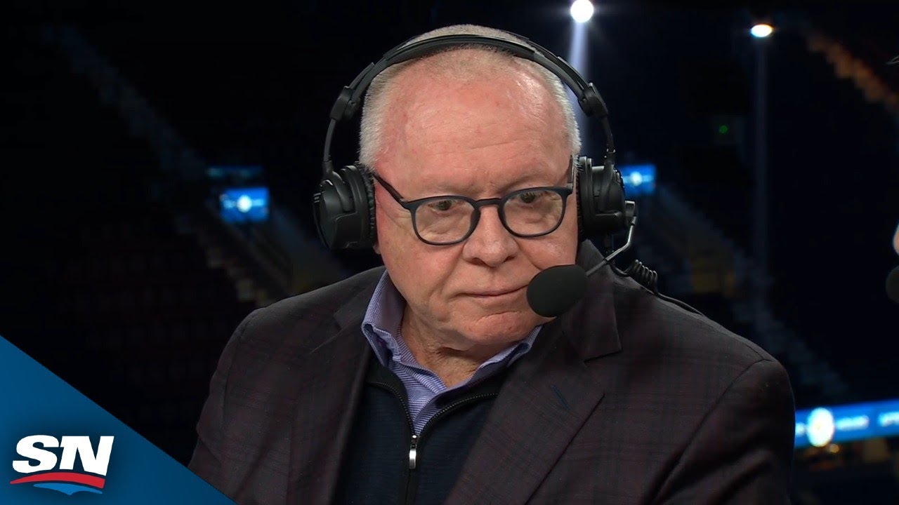 Jim Rutherford Talks Canucks' Tumultuous Season | After Hours