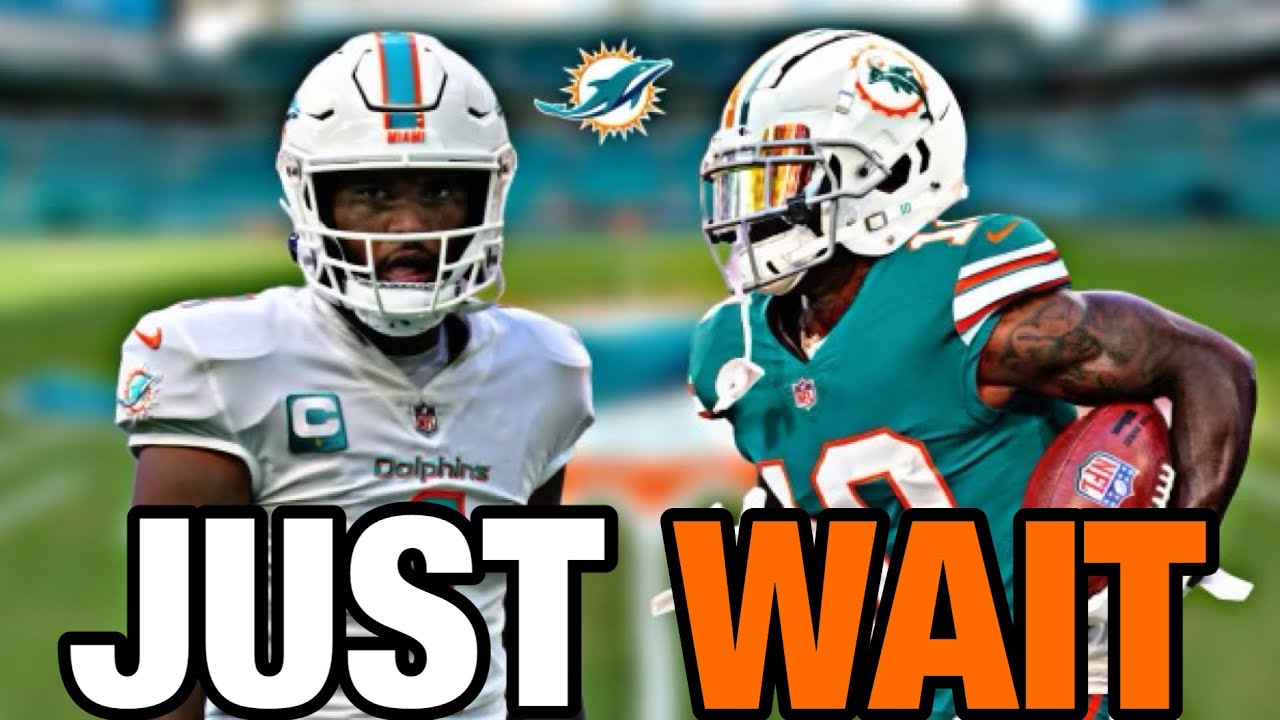 WHY The NFL Will HATE What The Miami Dolphins Are About To Do