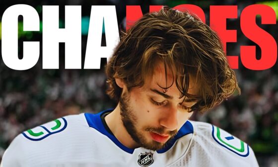 The "HONEST TRUTH" About The Vancouver Canucks