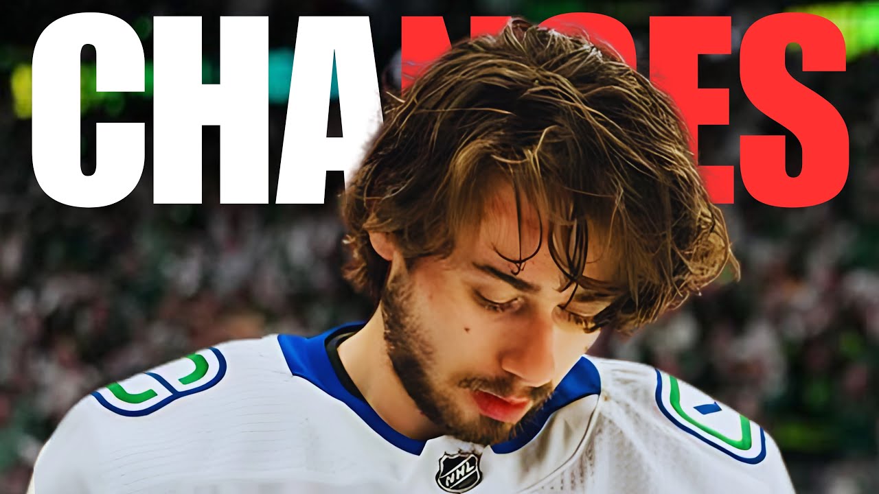 The "HONEST TRUTH" About The Vancouver Canucks